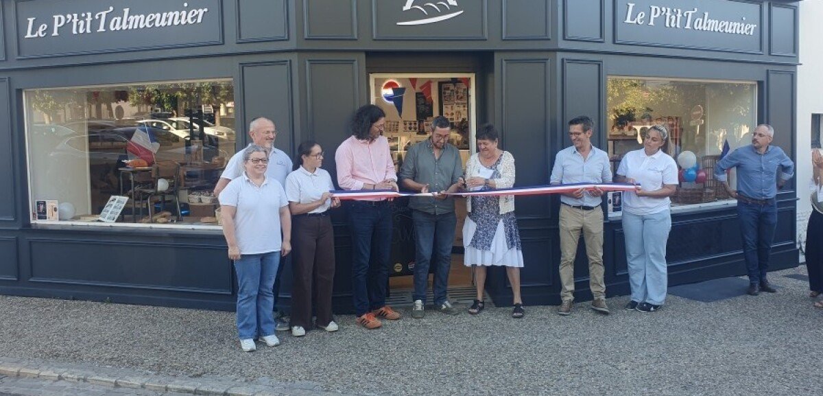 Image de l'actu de L'Hebdo de Charente-Maritime