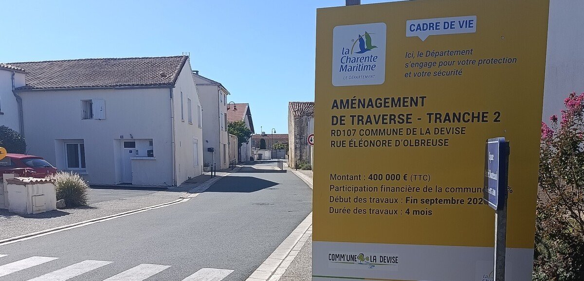 Image de l'actu de L'Hebdo de Charente-Maritime