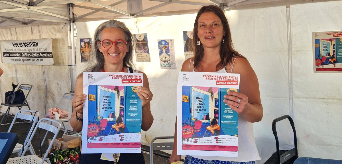 Image de l'actu de L'Hebdo de Charente-Maritime