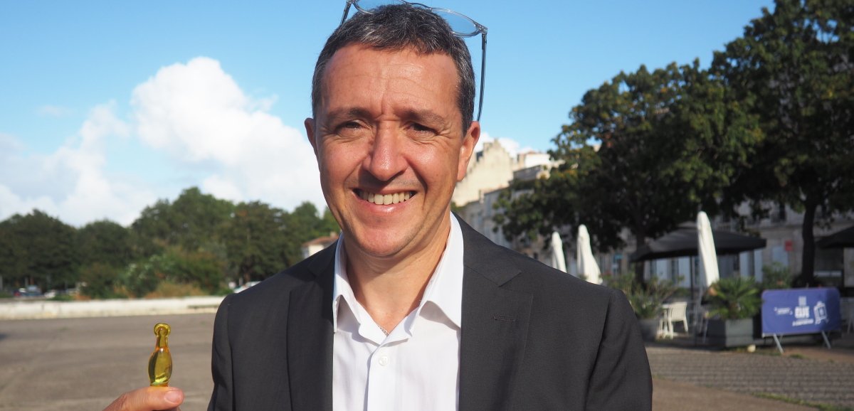 Image de l'actu de L'Hebdo de Charente-Maritime