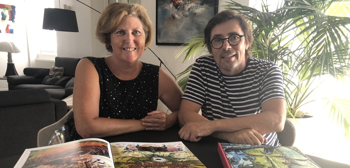 Image de l'actu de L'Hebdo de Charente-Maritime