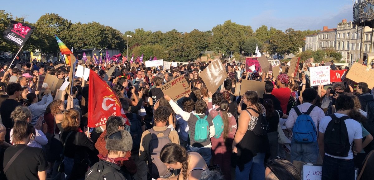 Image de l'actu de L'Hebdo de Charente-Maritime