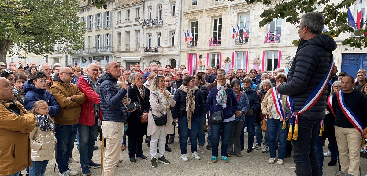 Image de l'actu de L'Hebdo de Charente-Maritime