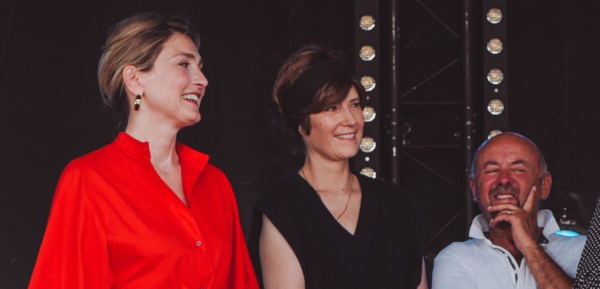 Delphine Paul, co-founder of Sœurs Jumelles festival, dies