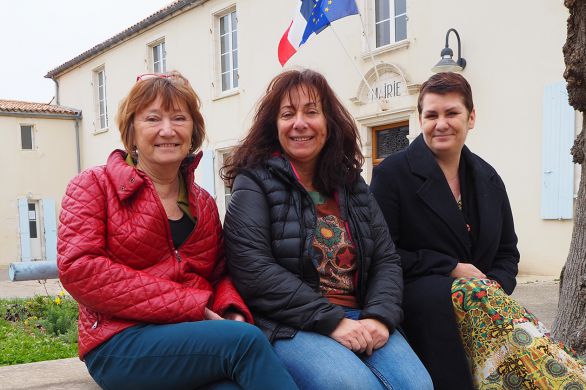 St-Jean-de-Liversay : bientôt une école de théâtre pour enrichir l’offre culturelle
