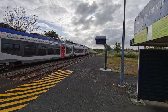 Tonnay-Charente : la sécurité autour des voies ferrées suscite le débat