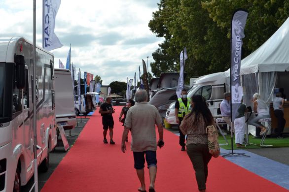Foire expo de La Rochelle : “La der des ders” au Parc des expositions