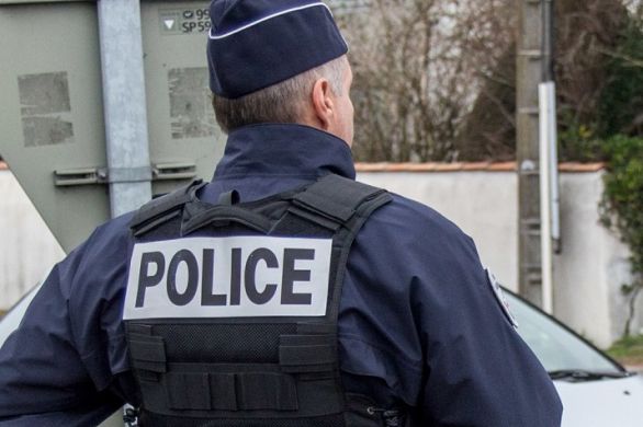Réforme de la Police Judiciaire : les policiers se mobilisent à La Rochelle lundi 17 octobre