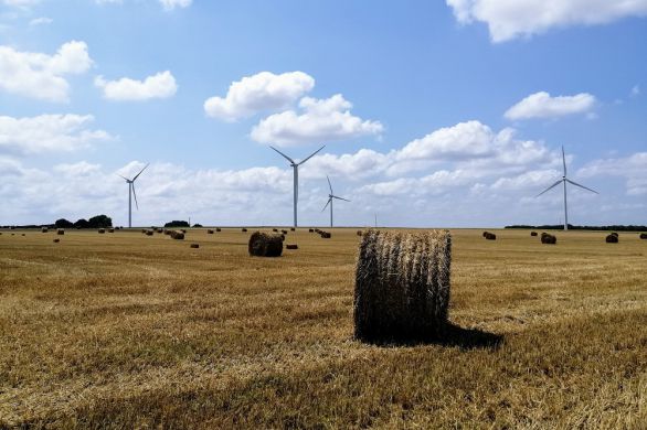 Éolien : les élus de l'Agglo rejettent le projet de St-Médard-d'Aunis