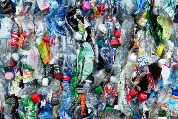 Environnement. Des négociations cruciales pour en finir avec la pollution plastique
