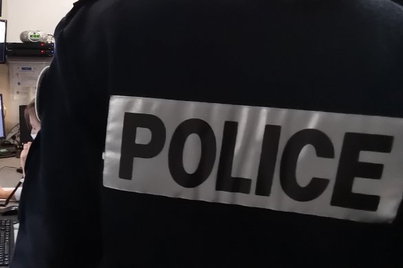 La Rochelle. Un homicide conjugal suspecté après la découverte de deux corps dans un appartement