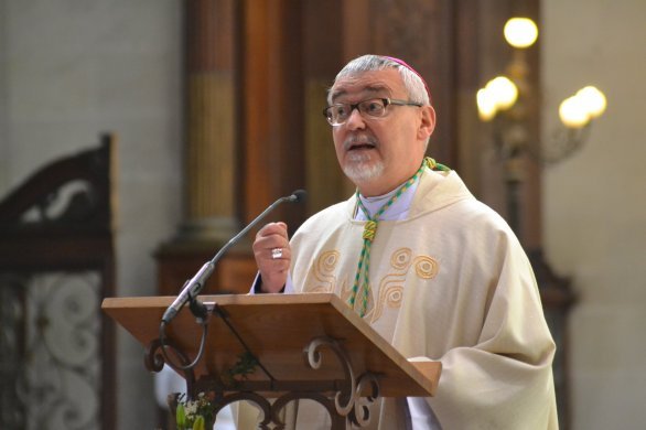 Justice. L'évêque de La Rochelle mis en examen pour tentative de viol sur majeur