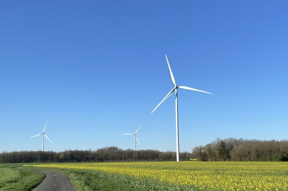 Agglo de La Rochelle. Énergies renouvelables : un casse-tête enfin résolu ?