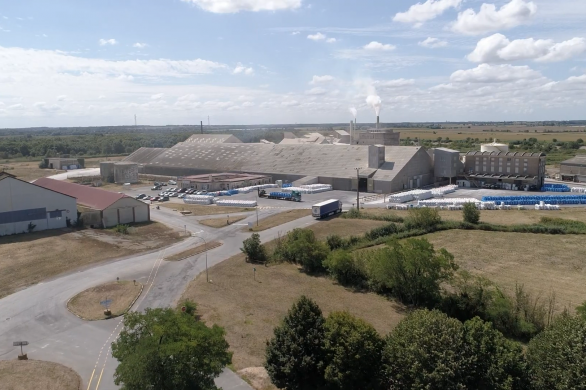 Pollution industrielle à Tonnay-Charente. "Un très mauvais procès se profile à l'horizon"
