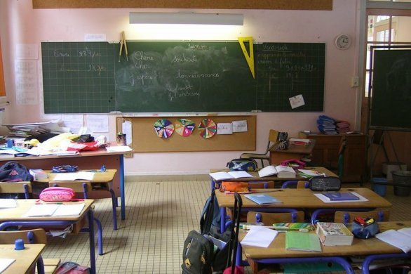 Grève des enseignants. Quelles perturbations dans les écoles de Rochefort jeudi 1er février ?