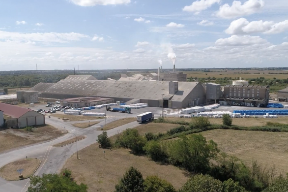 Tonnay-Charente. Pollution industrielle : élus et autorités à l'écoute des riverains de Timac Agro