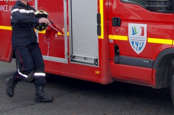 Tribunal. Un pompier volontaire de Rochefort condamné pour des propos sexistes
