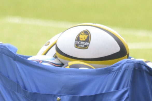 La Rochelle. Le Stade Rochelais en deuil après le décès d'un jeune joueur de l'équipe U13