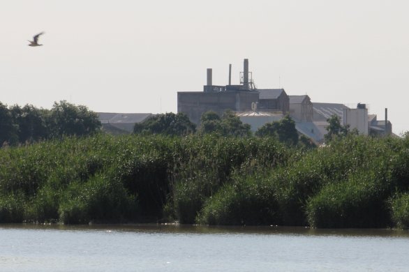 Tonnay-Charente. Pollution industrielle : élus et riverains préparent la riposte judiciaire