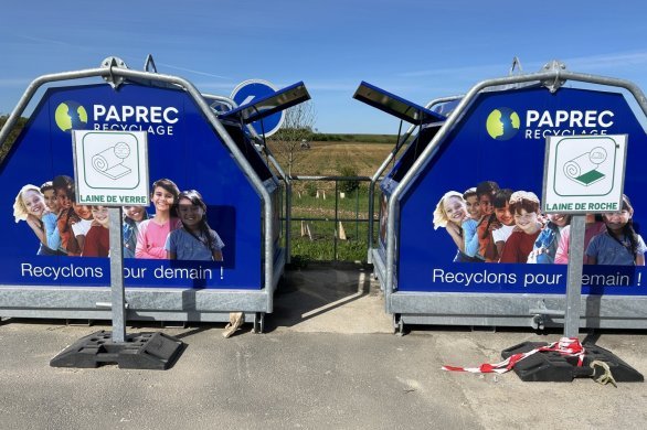 Charente-Maritime. Trois nouvelles filières de tri dans les déchetteries de Cyclad