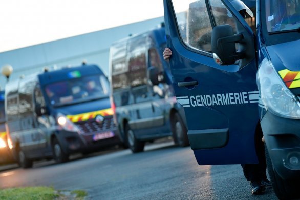 Charente-Maritime. Quel bilan pour la nouvelle opération "Place nette" de la gendarmerie ?