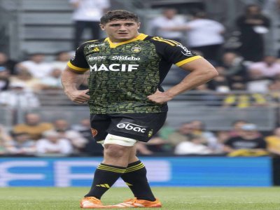 SR-USAP - Philippe Archambeau