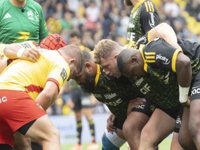SR-USAP - Philippe Archambeau