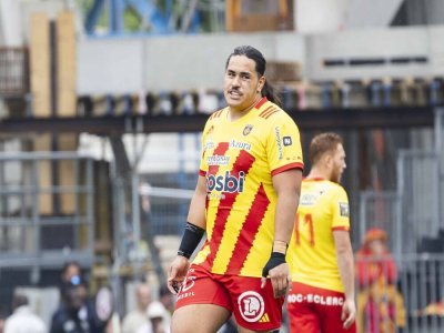 SR-USAP - Philippe Archambeau