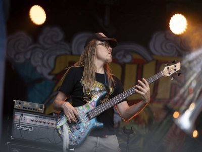 Zoufris Maracas - © Philippe Archambeau