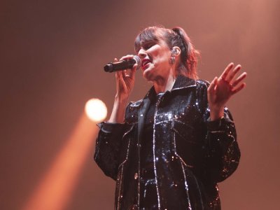 Caravan Palace - © Philippe Archambeau
