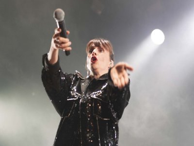 Caravan Palace, c'est aussi 2 milliards de vues sur YouTube, 800 millions d'écoutes sur Spotify… - © Philippe Archambeau
