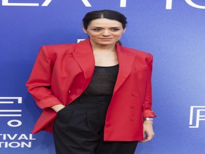 La chanteuse et comédienne Sofia Esaïdi fait partie du jury du festival cette année - © Philippe Archambeau