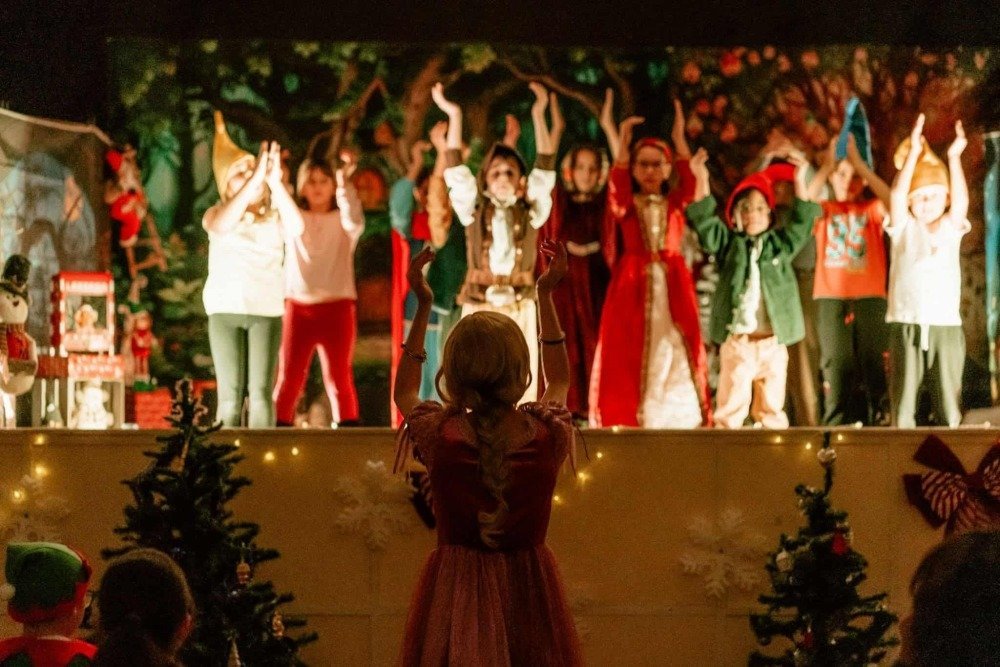 Le spectacle La revanche de Pitchounette sera pr&eacute;sent&eacute; samedi 20 d&eacute;cembre &agrave; Surg&egrave;res