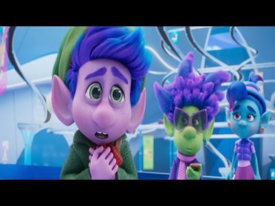 Mission P&egrave;re No&euml;l sera diffus&eacute; samedi 27 d&eacute;cembre &agrave; Cin&eacute;vals - - &copy; Capture d'&eacute;cran YouTube Mission P&egrave;re No&euml;l