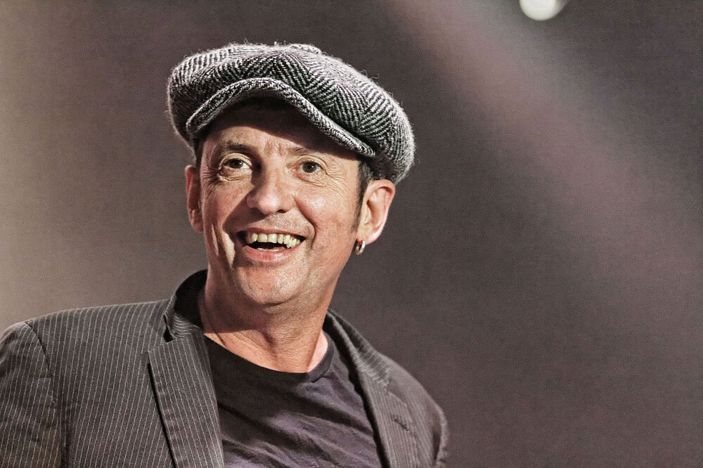 Le 24 janvier, &nbsp;&agrave; Matha, Yves Jamait montera sur sc&egrave;ne pour un concert hommage consacr&eacute; &agrave; Maxime Le Forestier -