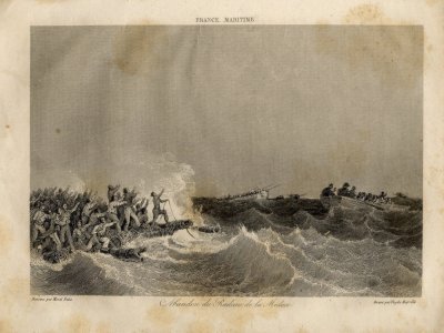 Environ 2.500 visiteurs ont d&eacute;j&agrave; visit&eacute; - &copy; Service historique de la D&eacute;fense